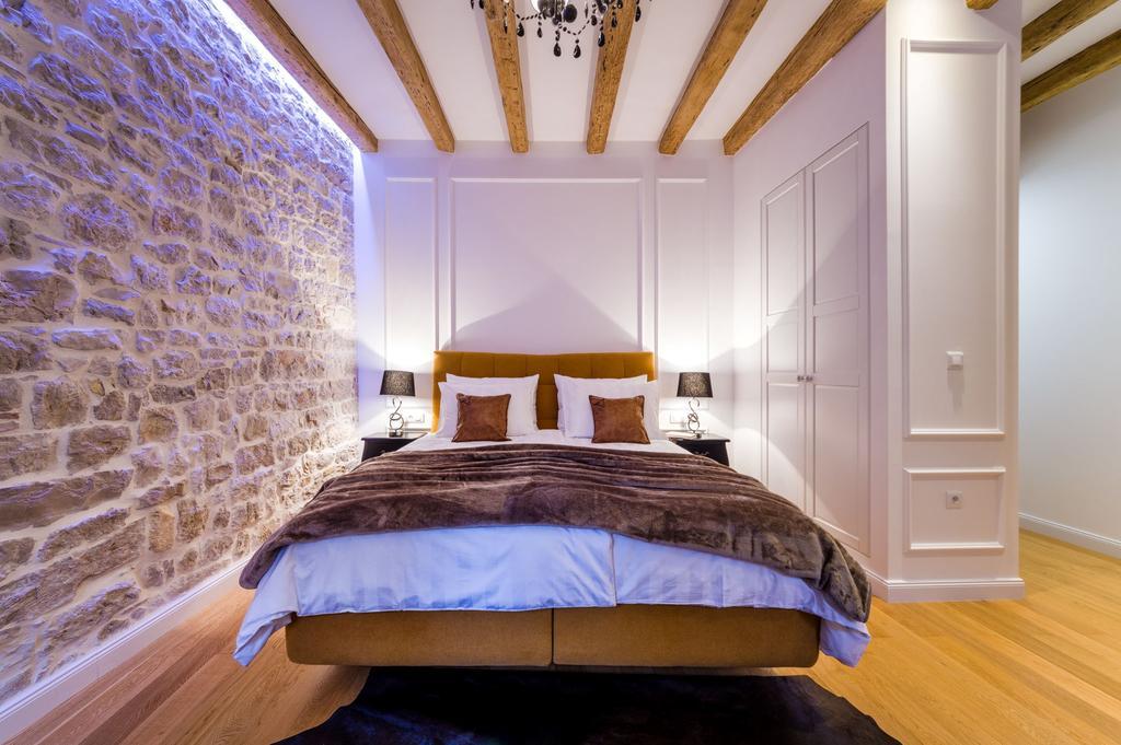 Emporio Boutique Suite Zadar Buitenkant foto