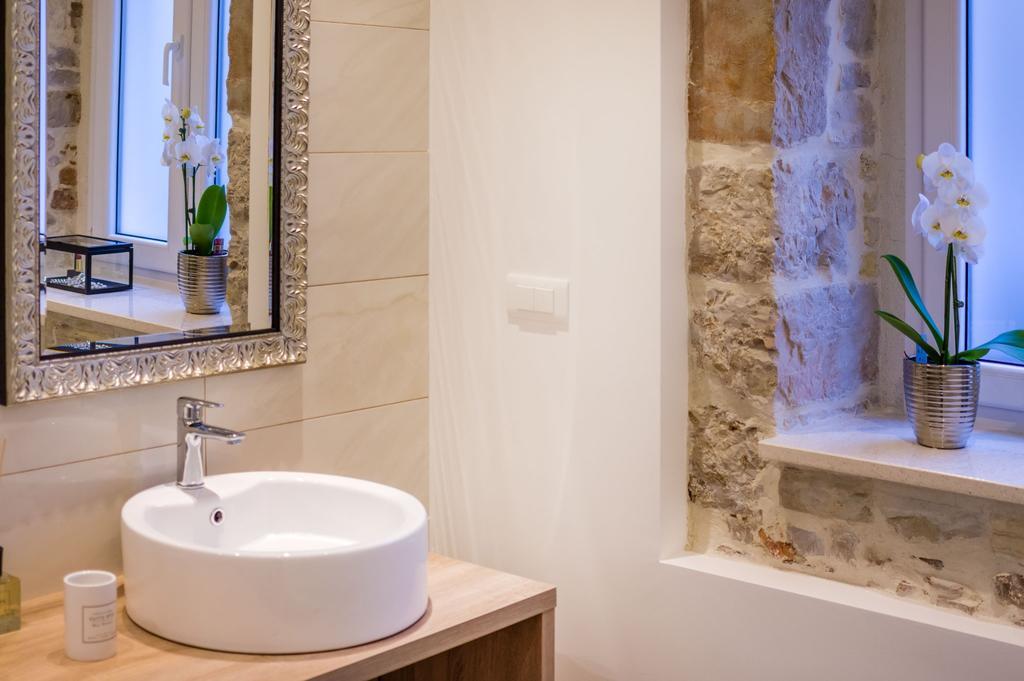 Emporio Boutique Suite Zadar Buitenkant foto