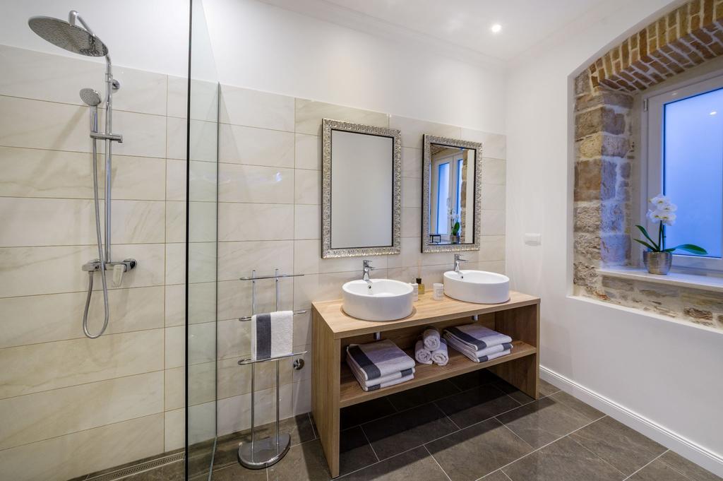 Emporio Boutique Suite Zadar Buitenkant foto