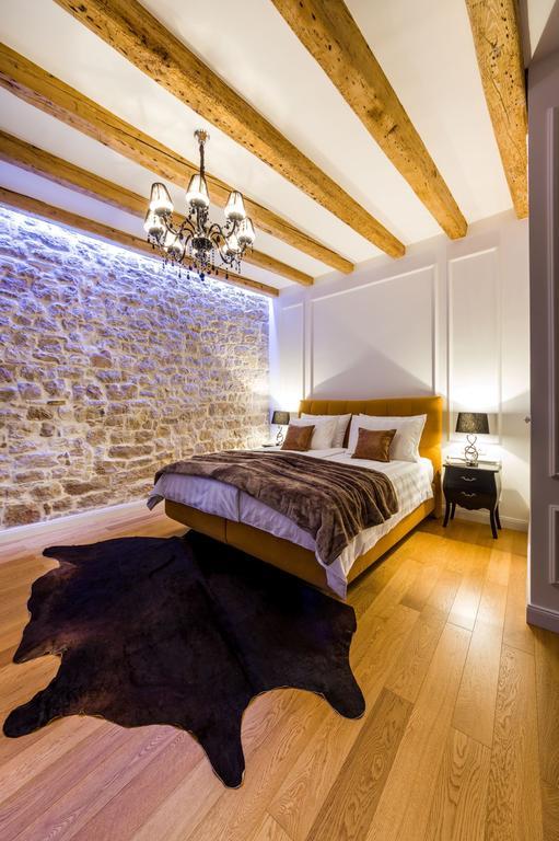 Emporio Boutique Suite Zadar Buitenkant foto