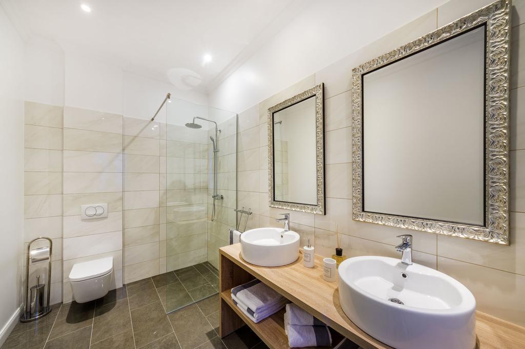 Emporio Boutique Suite Zadar Buitenkant foto
