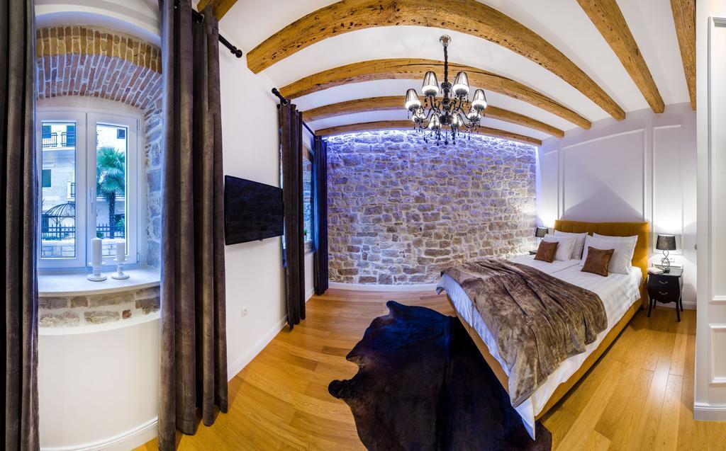 Emporio Boutique Suite Zadar Buitenkant foto