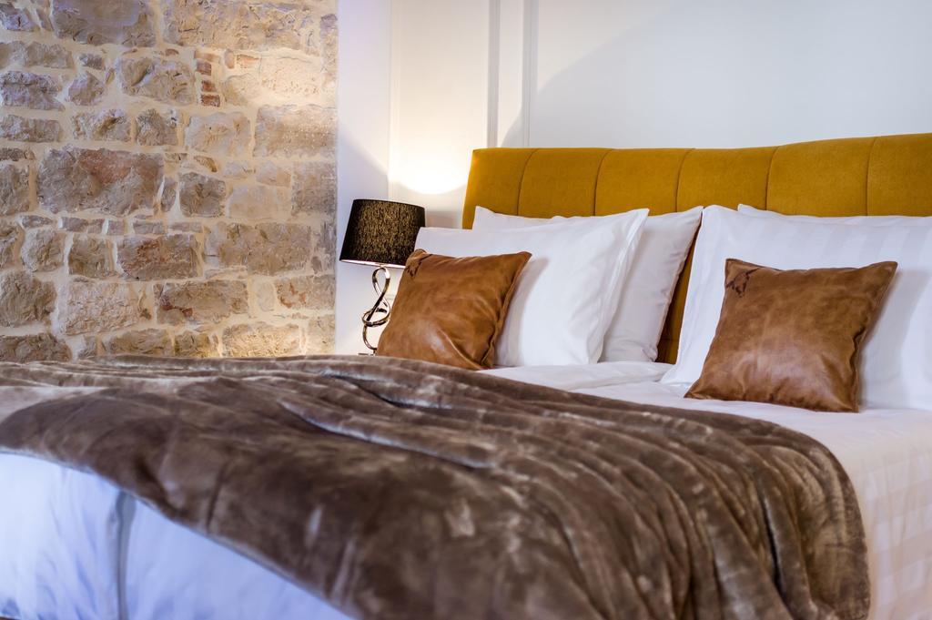 Emporio Boutique Suite Zadar Buitenkant foto