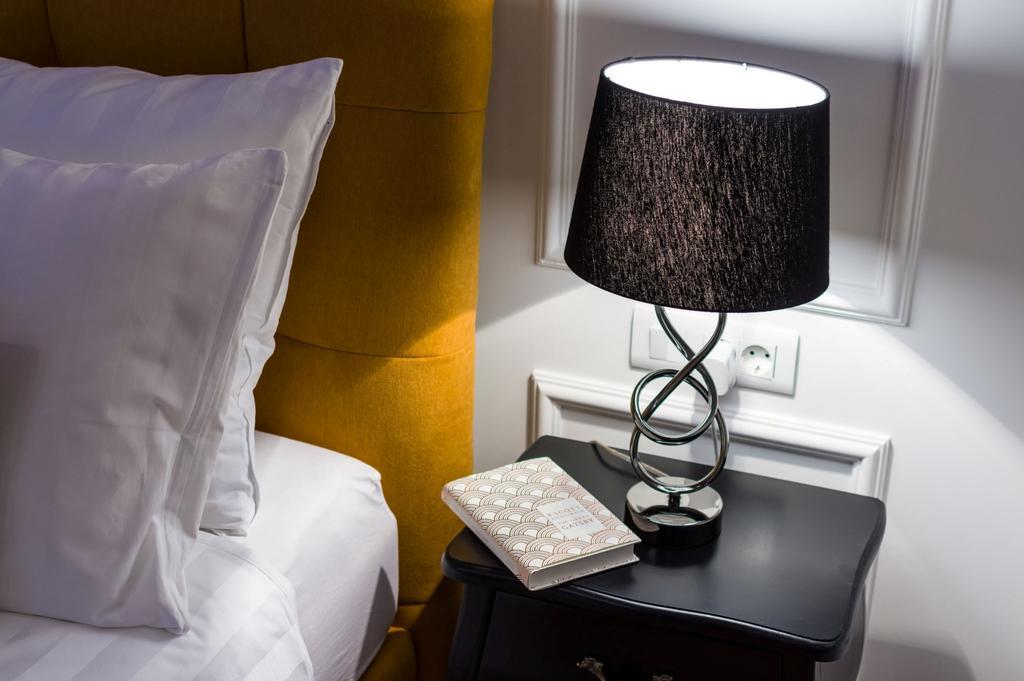 Emporio Boutique Suite Zadar Buitenkant foto